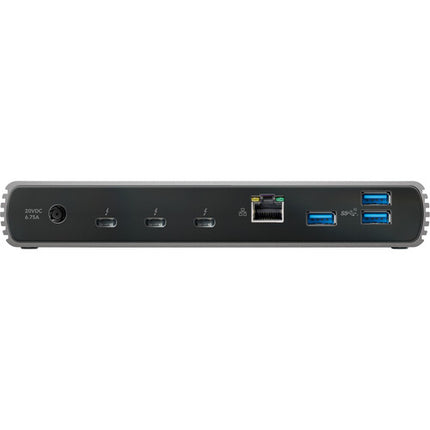 Sonnet Echo 11 Dock Thunderbolt 4 Con 4 Puertos 90W Y USB 3.2 Gen 2