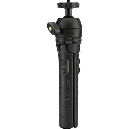 RODE Tripod 2 Soporte para Cámara y Accesorios Capacidad 2 kg Tres Posiciones