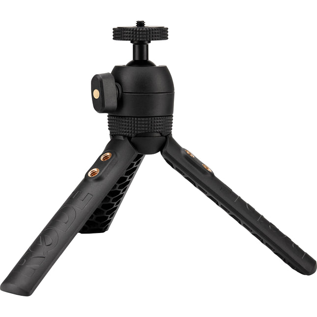 RODE Tripod 2 Soporte para Cámara y Accesorios Capacidad 2 kg Tres Posiciones