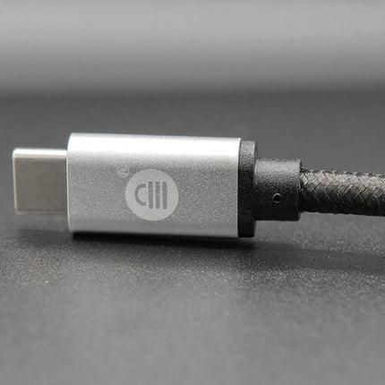 SecureData Cable Micro-USB 3.2 Gen 2 a USB Tipo-C 1 Pieza 10 Gb/s
