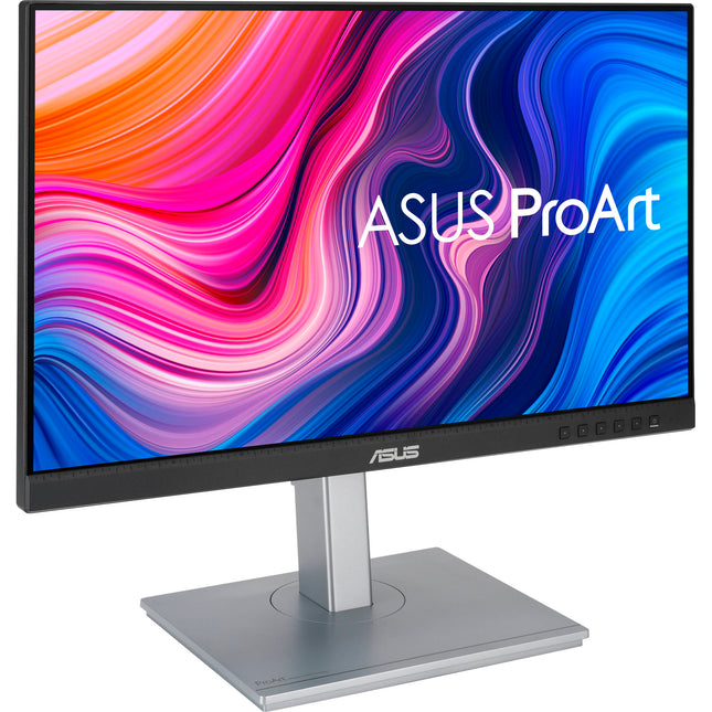 ASUS ProArt PA247CV Monitor 23.8" IPS Full HD 75Hz USB-C 65W
