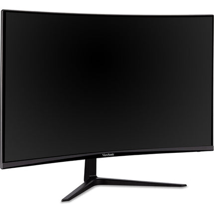 ViewSonic VX3218-PC-MHD Monitor Curvo 31.5" VA Full HD 165Hz 1ms