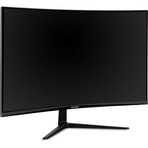 ViewSonic VX3218-PC-MHD Monitor Curvo 31.5" VA Full HD 165Hz 1ms