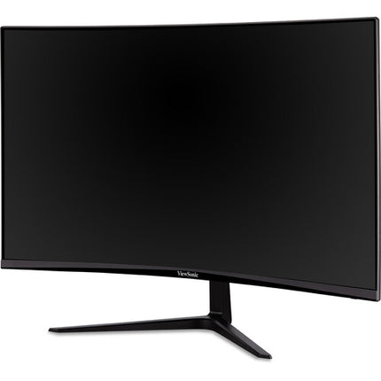 ViewSonic VX3218-PC-MHD Monitor Curvo 31.5" VA Full HD 165Hz 1ms
