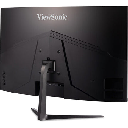 ViewSonic VX3218-PC-MHD Monitor Curvo 31.5" VA Full HD 165Hz 1ms