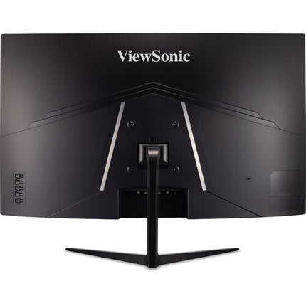 ViewSonic VX3218-PC-MHD Monitor Curvo 31.5" VA Full HD 165Hz 1ms