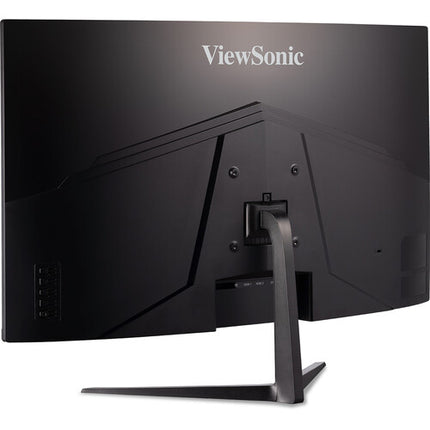 ViewSonic VX3218-PC-MHD Monitor Curvo 31.5" VA Full HD 165Hz 1ms