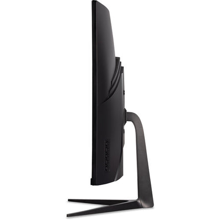 ViewSonic VX3218-PC-MHD Monitor Curvo 31.5" VA Full HD 165Hz 1ms