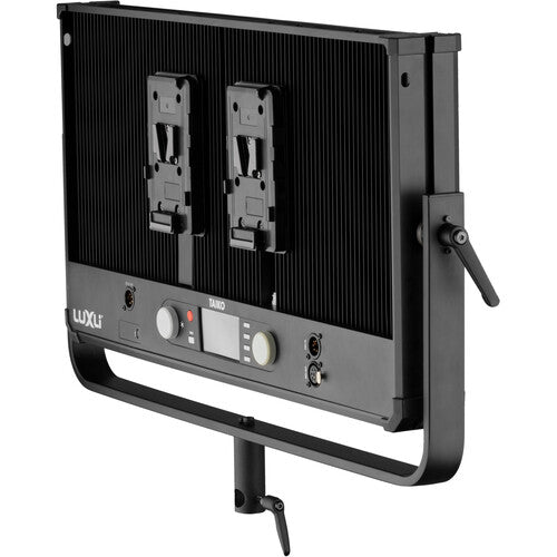 Luxli Taiko 2x1 Panel LED RGB 27x17 2800-10000K CRI95 TLCI98
