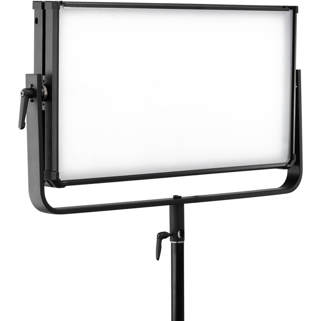 Luxli Taiko 2x1 Panel LED RGB 27x17 2800-10000K CRI95 TLCI98