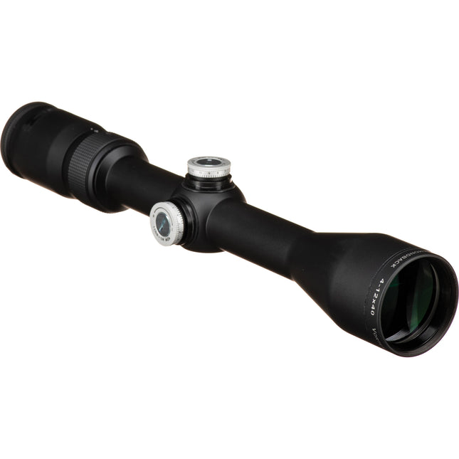 Vortex 4-12x40 Diamondback Visor para Rifle Tubo 1 pulg Impermeable