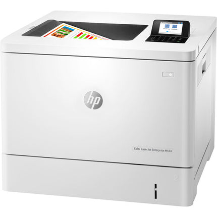 HP LaserJet Enterprise M554dn Impresora Color 35 ppm 600x600 dpi con Kit Toner 212X