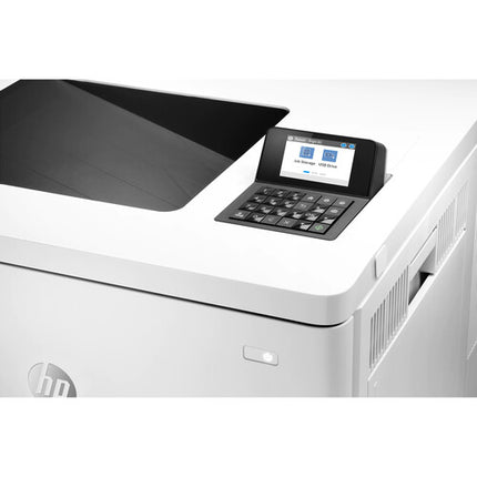 HP LaserJet Enterprise M554dn Impresora Color 35 ppm 600x600 dpi con Kit Toner 212X