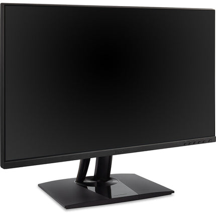 ViewSonic VP2756-4K Monitor IPS 27 pulgadas 4K 3840x2160 HDMI USB-C Cable incluido