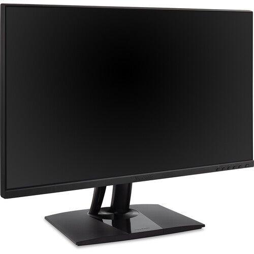 ViewSonic VP2756-4K Monitor IPS 27 pulgadas 4K 3840x2160 HDMI USB-C Cable incluido