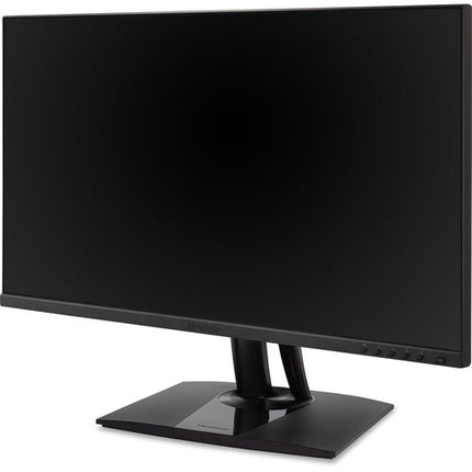 ViewSonic VP2756-4K Monitor IPS 27 pulgadas 4K 3840x2160 HDMI USB-C Cable incluido