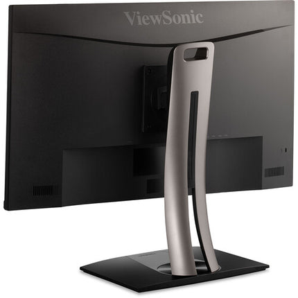 ViewSonic VP2756-4K Monitor IPS 27 pulgadas 4K 3840x2160 HDMI USB-C Cable incluido