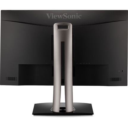ViewSonic VP2756-4K Monitor IPS 27 pulgadas 4K 3840x2160 HDMI USB-C Cable incluido