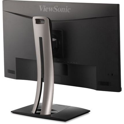 ViewSonic VP2756-4K Monitor IPS 27 pulgadas 4K 3840x2160 HDMI USB-C Cable incluido