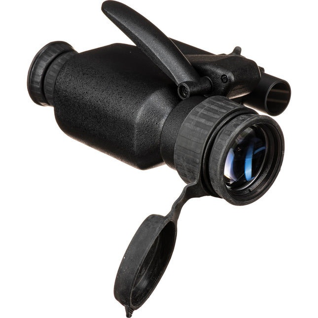 Newcon Optik Stargate-M 1st Generation Monocular de Visión Nocturna con Estuche y Protector de Lente