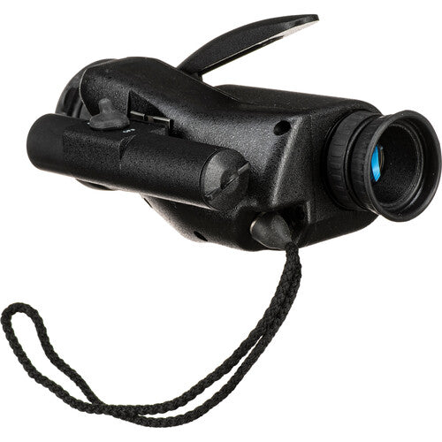 Newcon Optik Stargate-M 1st Generation Monocular de Visión Nocturna con Estuche y Protector de Lente