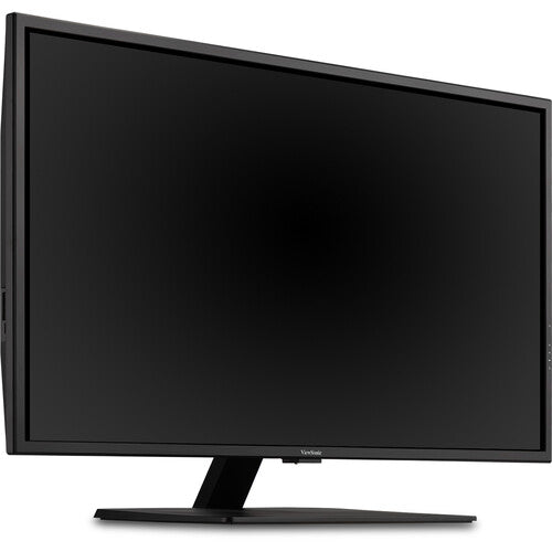ViewSonic VX4381-4K Monitor 42.5" 4K HDR10 MVA 4000:1 Contraste 450 nits Brillo