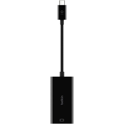 Belkin Adaptador USB-C a HDMI 4K 60 Hz HDMI 2.0 Plug and Play