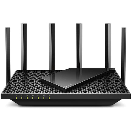 TP-Link Archer AX73 AX5400 Router Inalámbrico Dual Band Wi-Fi 6 5378 Mb/s