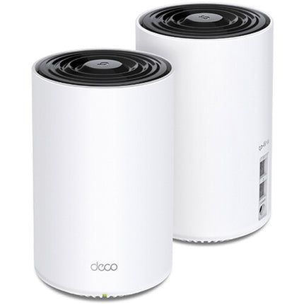 TP-Link Deco X68 AX3600 sistema Wi-Fi malla Tri-Banda 3577 Mb/s 2-Pack