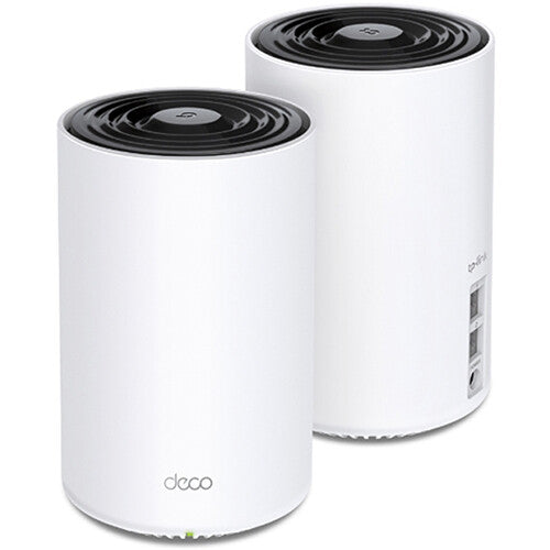 TP-Link Deco X68 AX3600 sistema Wi-Fi malla Tri-Banda 3577 Mb/s 2-Pack