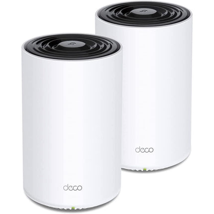 TP-Link Deco X68 AX3600 sistema Wi-Fi malla Tri-Banda 3577 Mb/s 2-Pack