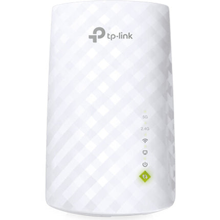 TP-Link AC750 Extensor Wi-Fi Dual Banda 750 Mb/s Wi-Fi 5 3 Antenas