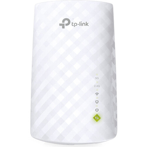 TP-Link AC750 Extensor Wi-Fi Dual Banda 750 Mb/s Wi-Fi 5 3 Antenas