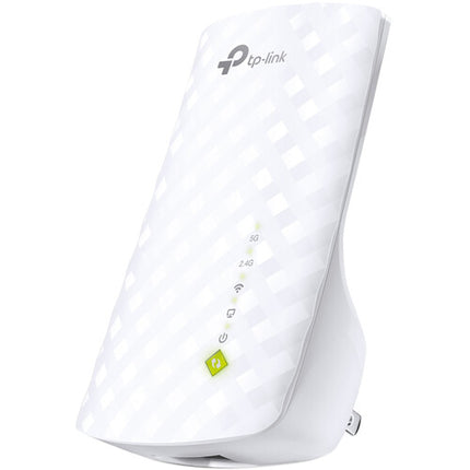 TP-Link AC750 Extensor Wi-Fi Dual Banda 750 Mb/s Wi-Fi 5 3 Antenas