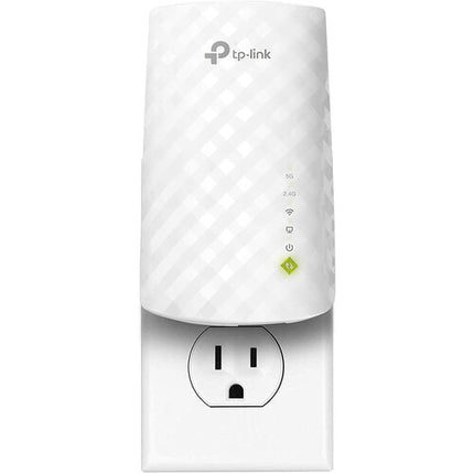 TP-Link AC750 Extensor Wi-Fi Dual Banda 750 Mb/s Wi-Fi 5 3 Antenas