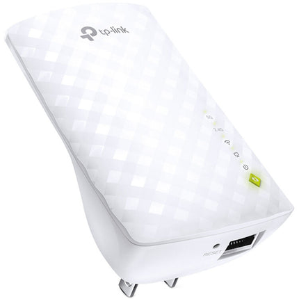 TP-Link AC750 Extensor Wi-Fi Dual Banda 750 Mb/s Wi-Fi 5 3 Antenas