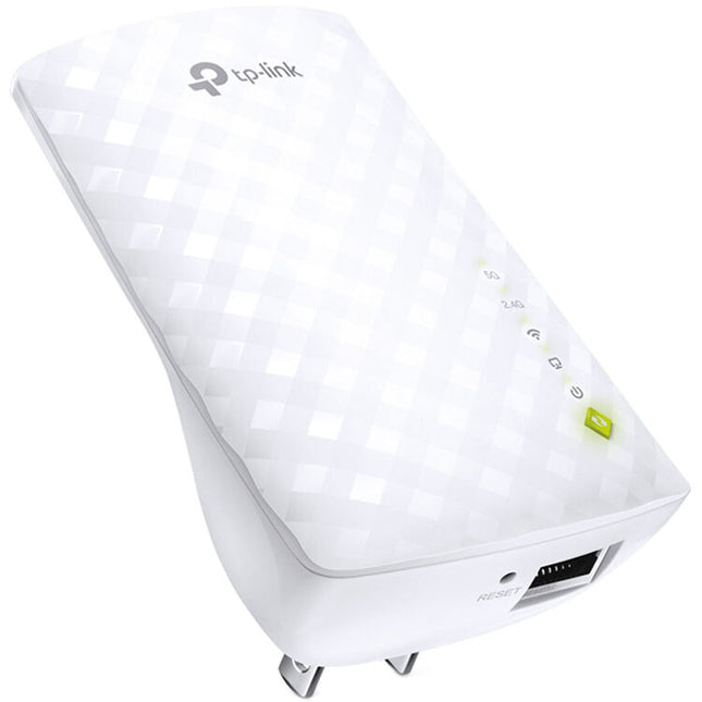 TP-Link AC750 Extensor Wi-Fi Dual Banda 750 Mb/s Wi-Fi 5 3 Antenas