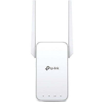 TP-Link RE315 Extensor de Red Wi-Fi Mesh AC1200 Dual Band 1167 Mb/s
