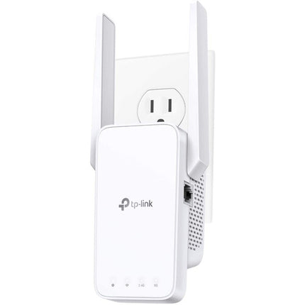 TP-Link RE315 Extensor de Red Wi-Fi Mesh AC1200 Dual Band 1167 Mb/s