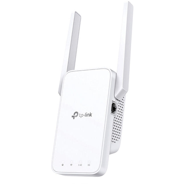 TP-Link RE315 Extensor de Red Wi-Fi Mesh AC1200 Dual Band 1167 Mb/s