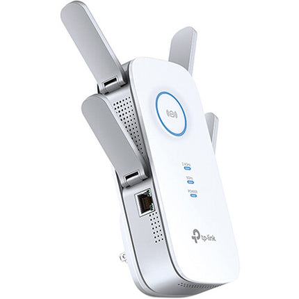 TP-Link RE650 Extensor de Red Wi-Fi AC2600 Doble Banda 2600 Mbps Gigabit