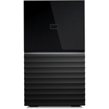 WD My Book Duo 36TB Almacenamiento RAID USB-C 3.2 Gen 1 2 Bahías 3.5"