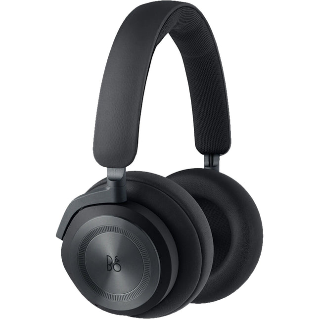 Bang & Olufsen Beoplay HX Auriculares Inalámbricos Over-Ear Cancelación Activa Ruido 40 Horas Batería Estuche Tela Cable Auxiliar
