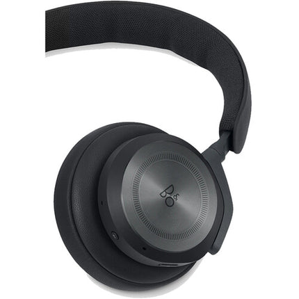 Bang & Olufsen Beoplay HX Auriculares Inalámbricos Over-Ear Cancelación Activa Ruido 40 Horas Batería Estuche Tela Cable Auxiliar