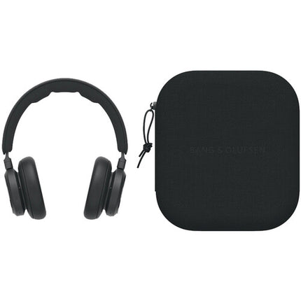 Bang & Olufsen Beoplay HX Auriculares Inalámbricos Over-Ear Cancelación Activa Ruido 40 Horas Batería Estuche Tela Cable Auxiliar