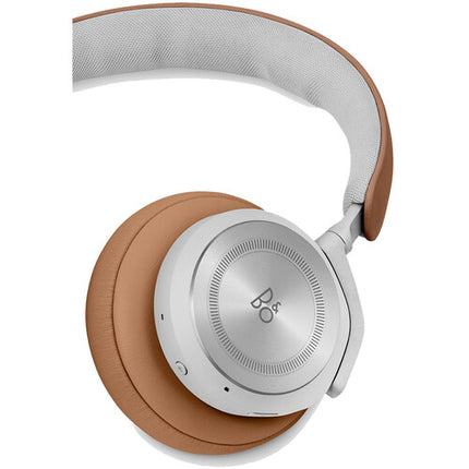 Bang & Olufsen Beoplay HX Auriculares Over-Ear Inalámbricos con ANC y 40 Horas batería
