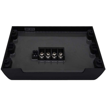 ACOPower Waterproof ProteusX 20A Controlador Solar PWM con Pantalla LCD y 5 Etapas de Carga