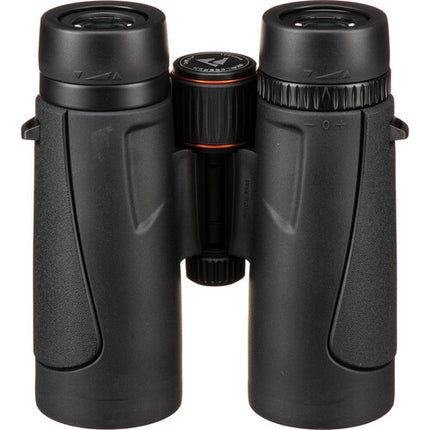Celestron 10x42 TrailSeeker Binoculares 10x 42mm con Estabilizador y Funda