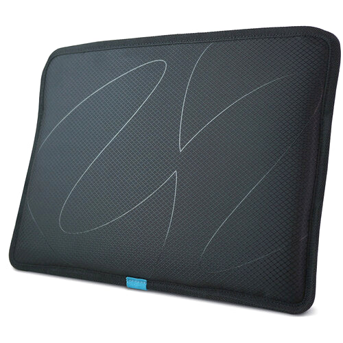 MacCase 16" Funda Horizontal para MacBook Pro Protección Acolchada Resistente al Agua