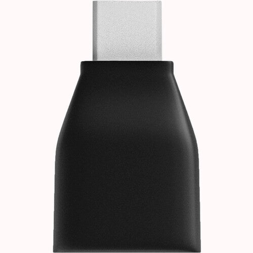 EPOS/SENNHEISER Adaptador USB Tipo A a Tipo C con Puerto USB-A hembra y conector USB-C macho